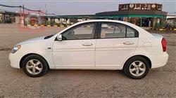 هيونداي أكسنت